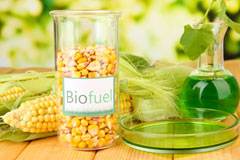 Llangefni biofuel availability