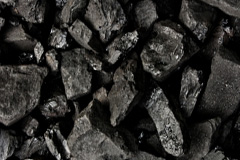 Llangefni coal boiler costs