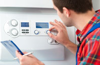 free commercial Llangefni boiler quotes