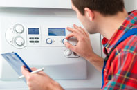 free Llangefni gas safe engineer quotes