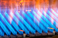 Llangefni gas fired boilers